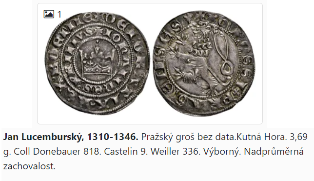Novinky a zajímavosti
