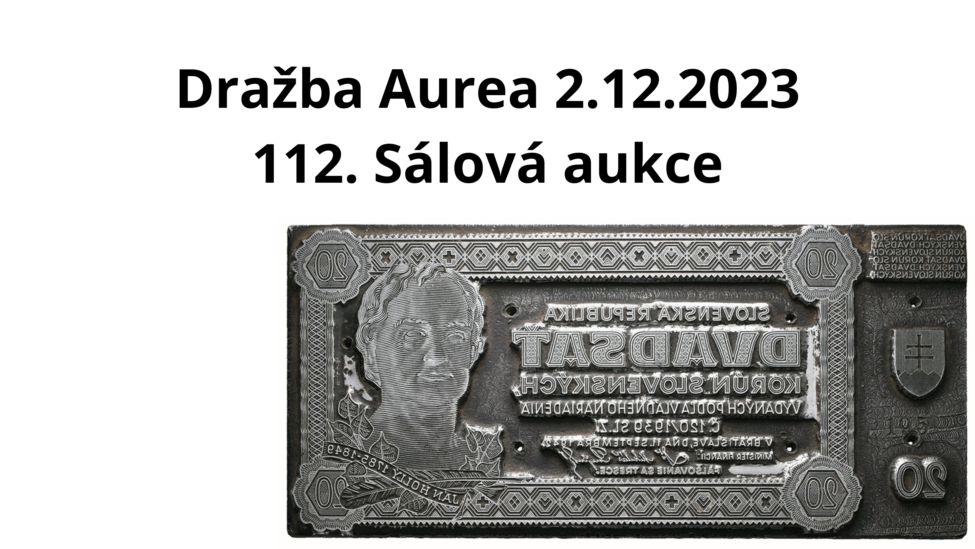 Novinky a zajímavosti