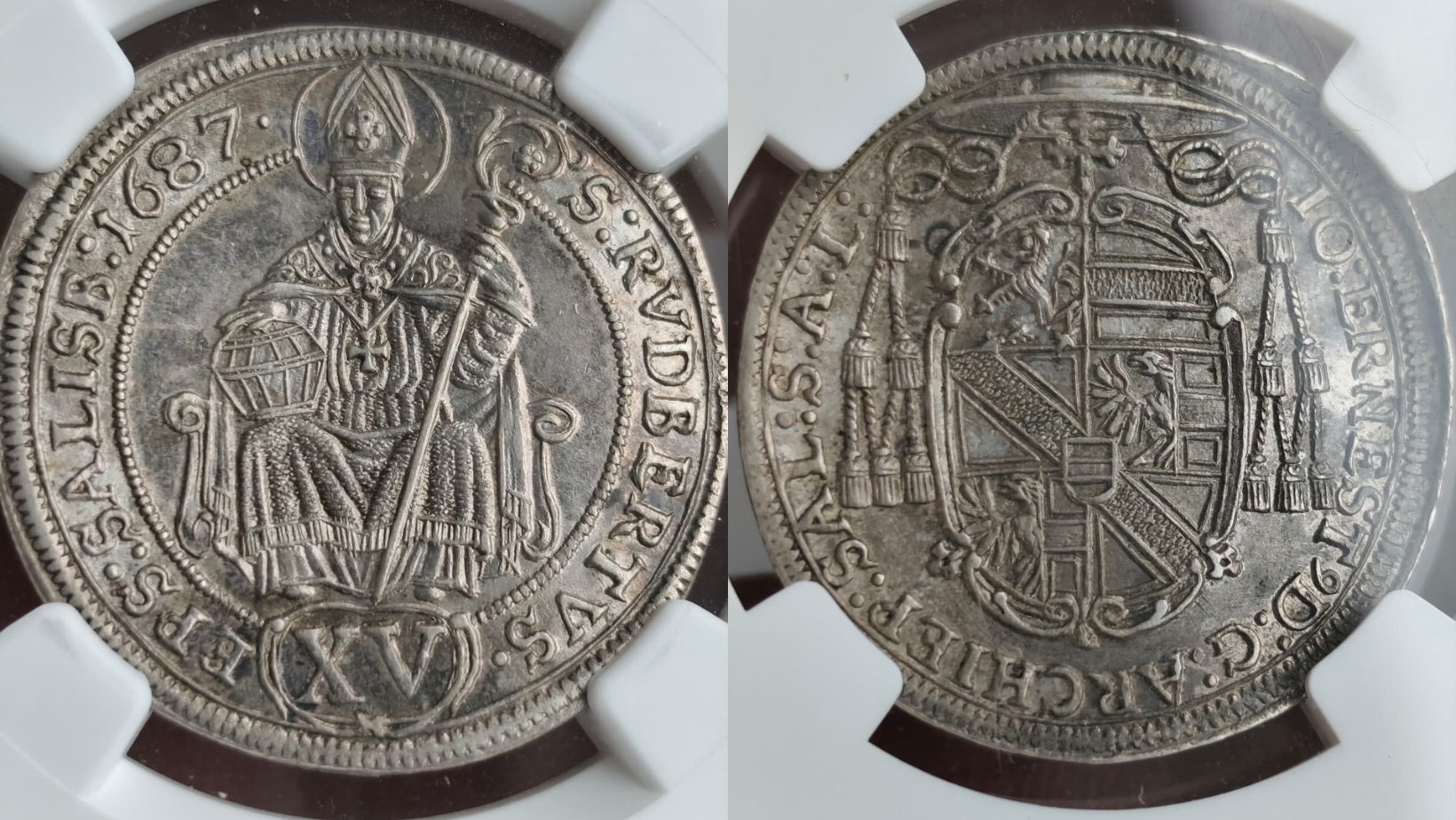 Co jsou mince NGC a proč by vás měly zajímat?