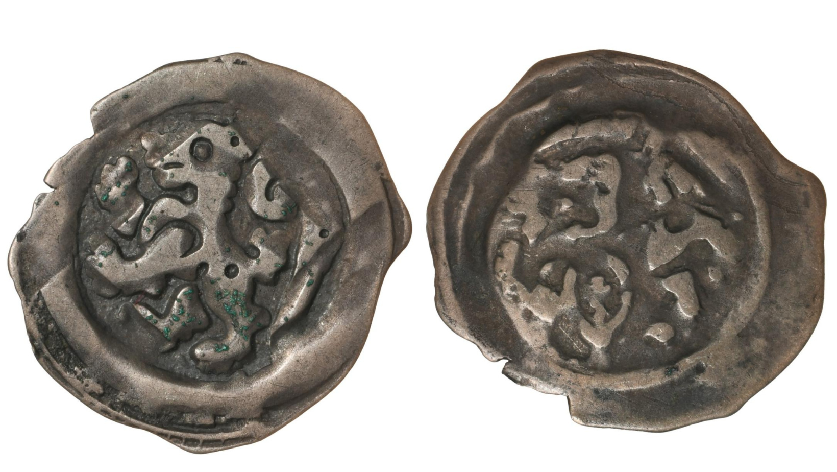Německo - Pasovské biskupství, Biskup Otto z Lonsdorfu ( 1254-1265 ) Fenik