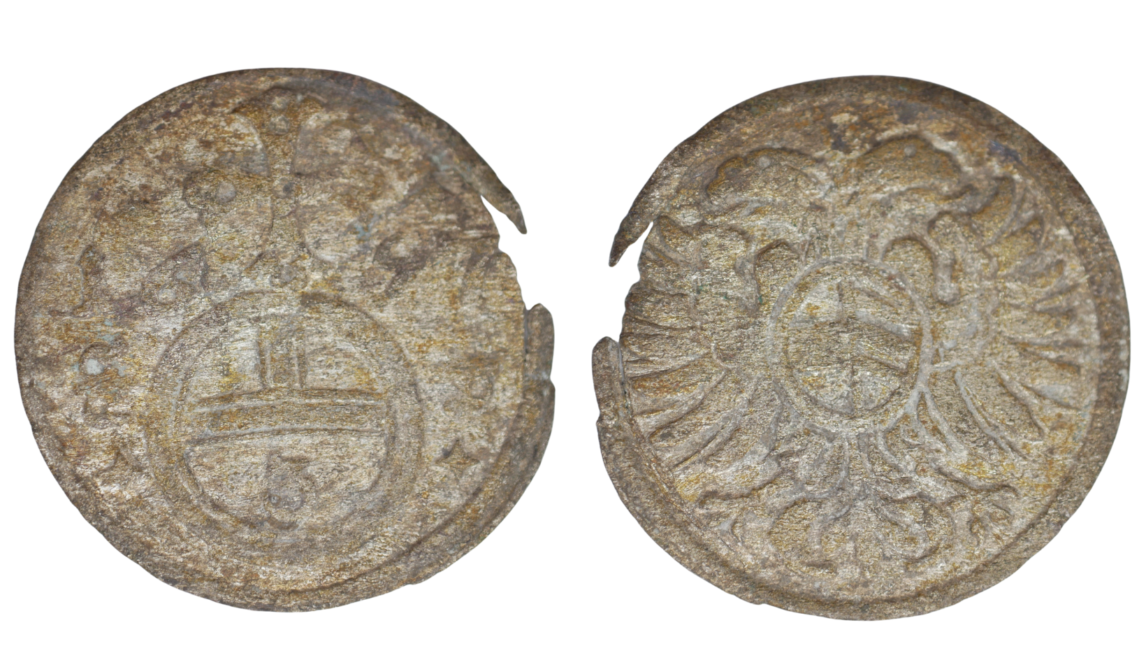 Habsburg – Grešle, 1697, Leopold Breslau