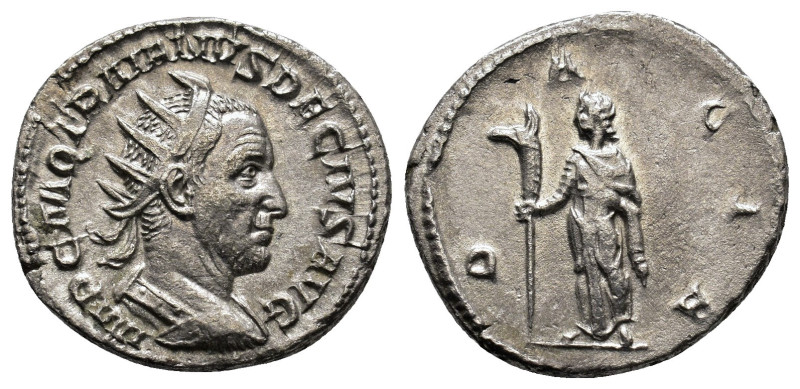 Řím - Traianus Decius 249-251 n. l. (Traianus Decius 249-251 n. l.)