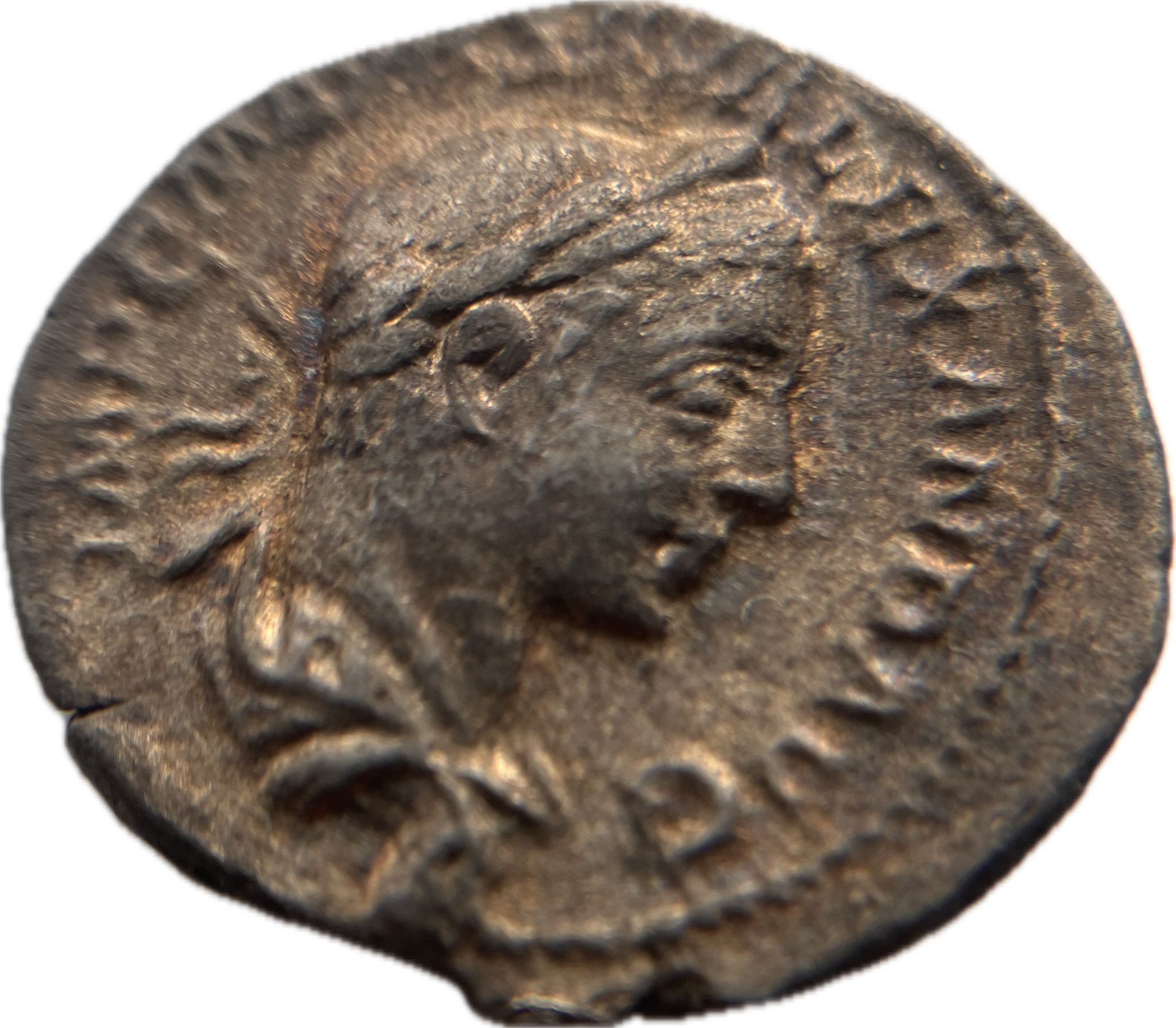 Řím - ALEXANDER SEVERUS Augustus 224
