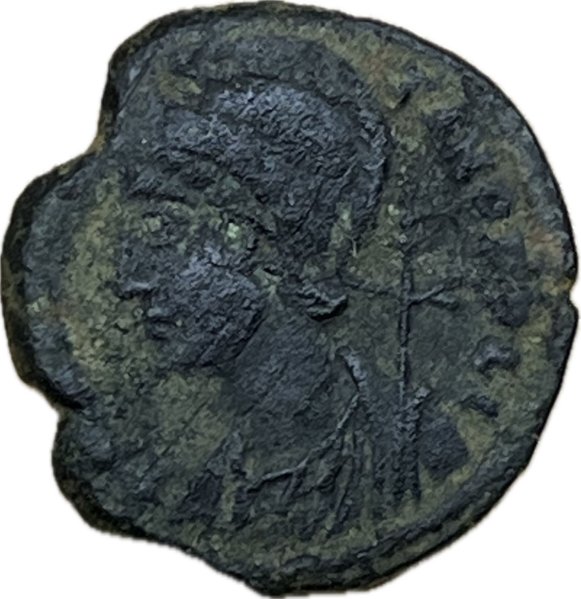 Řím AE follis Commemorative Series (330-354AD)