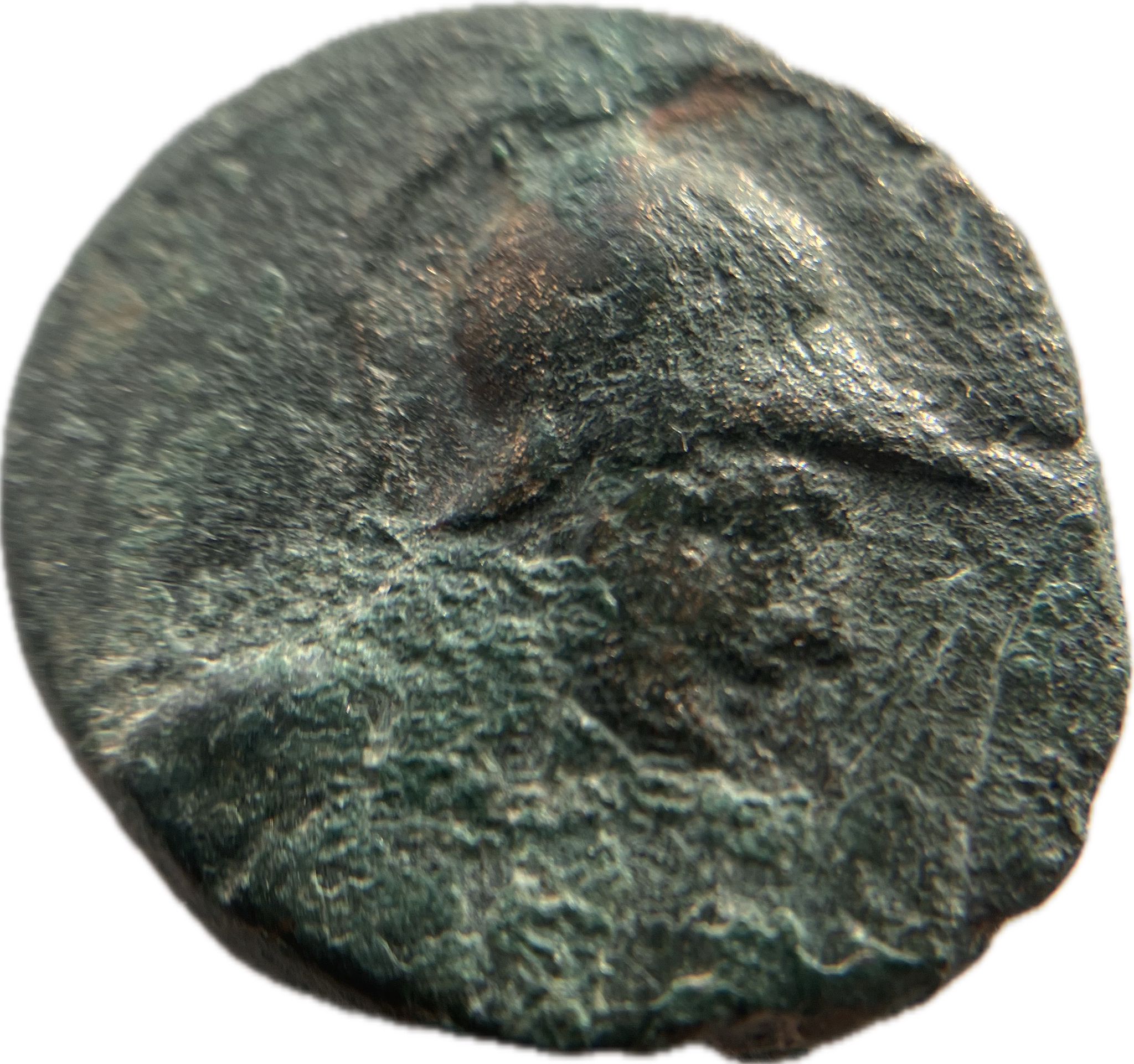 Syrie - Seleucis and Pieria, Apameia Nike Athena