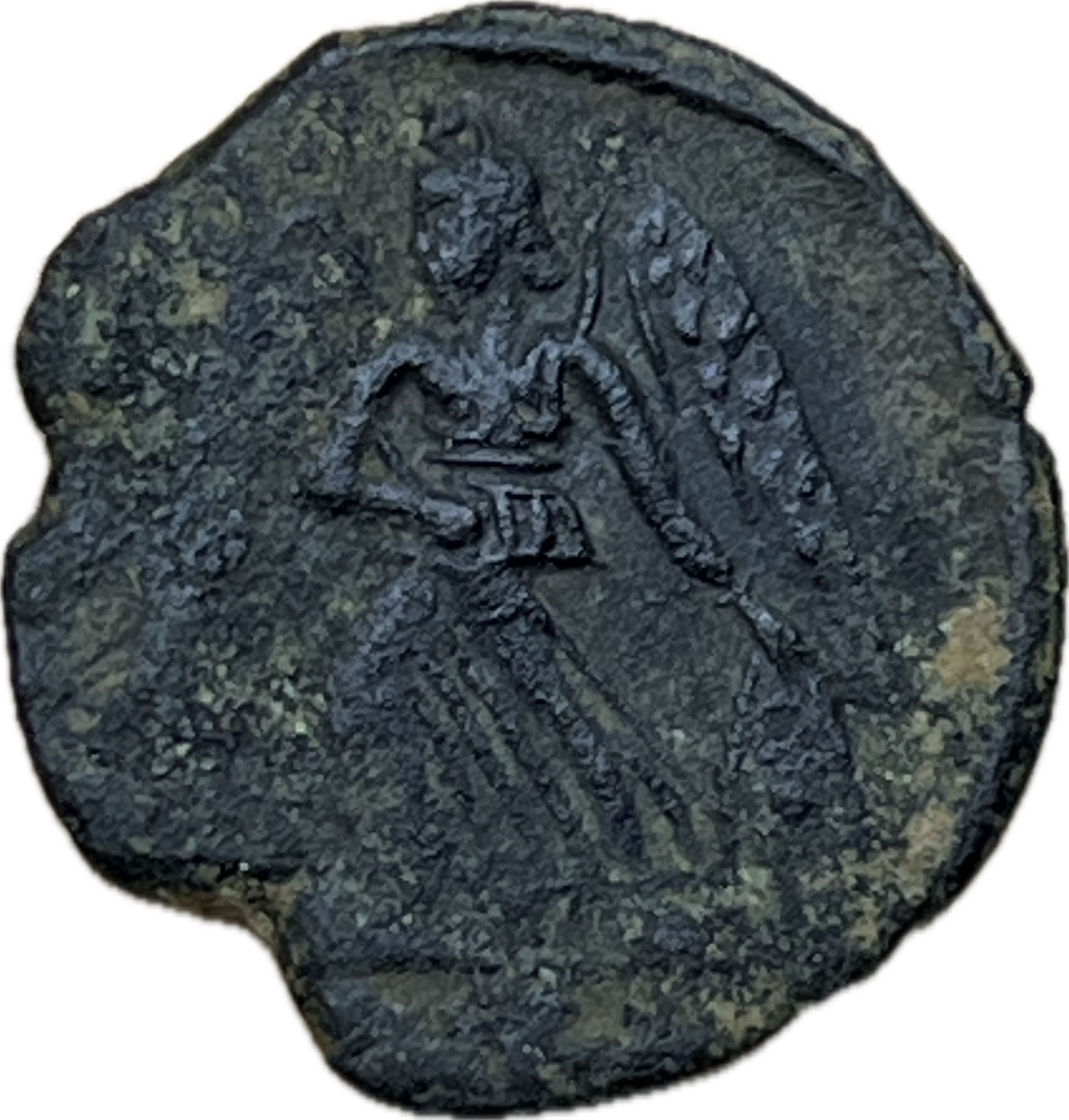 Řím AE follis Commemorative Series (330-354AD)