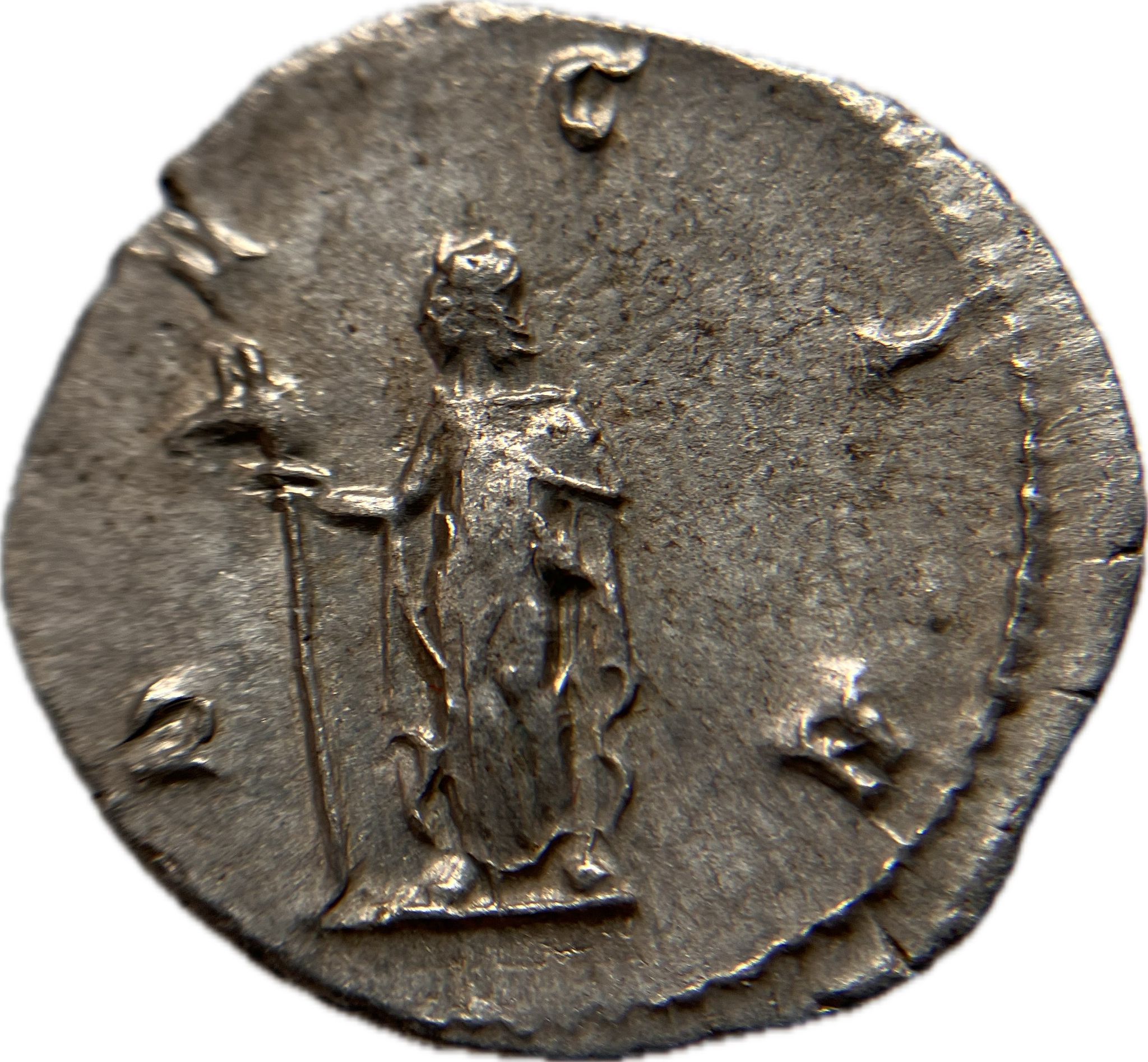 Řím - Trajanus Decius Dacia