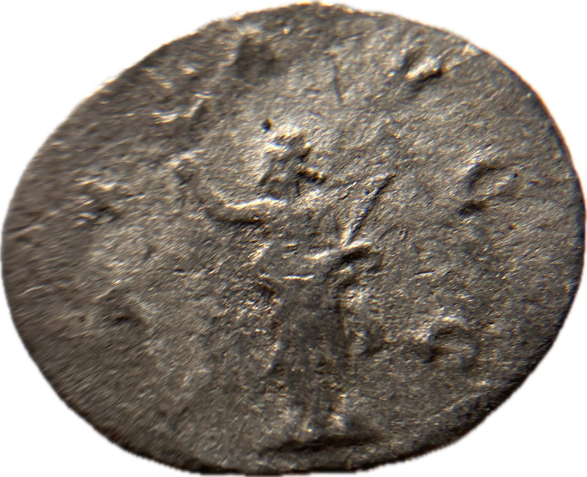 Řím - Valerianus PAX