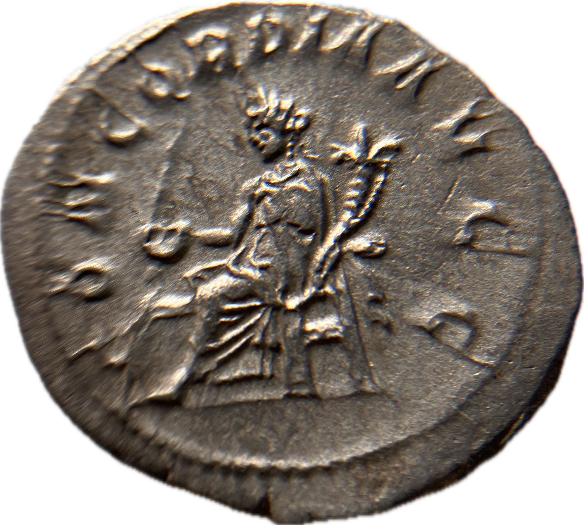 Řím - Otacilia Severa Concordia