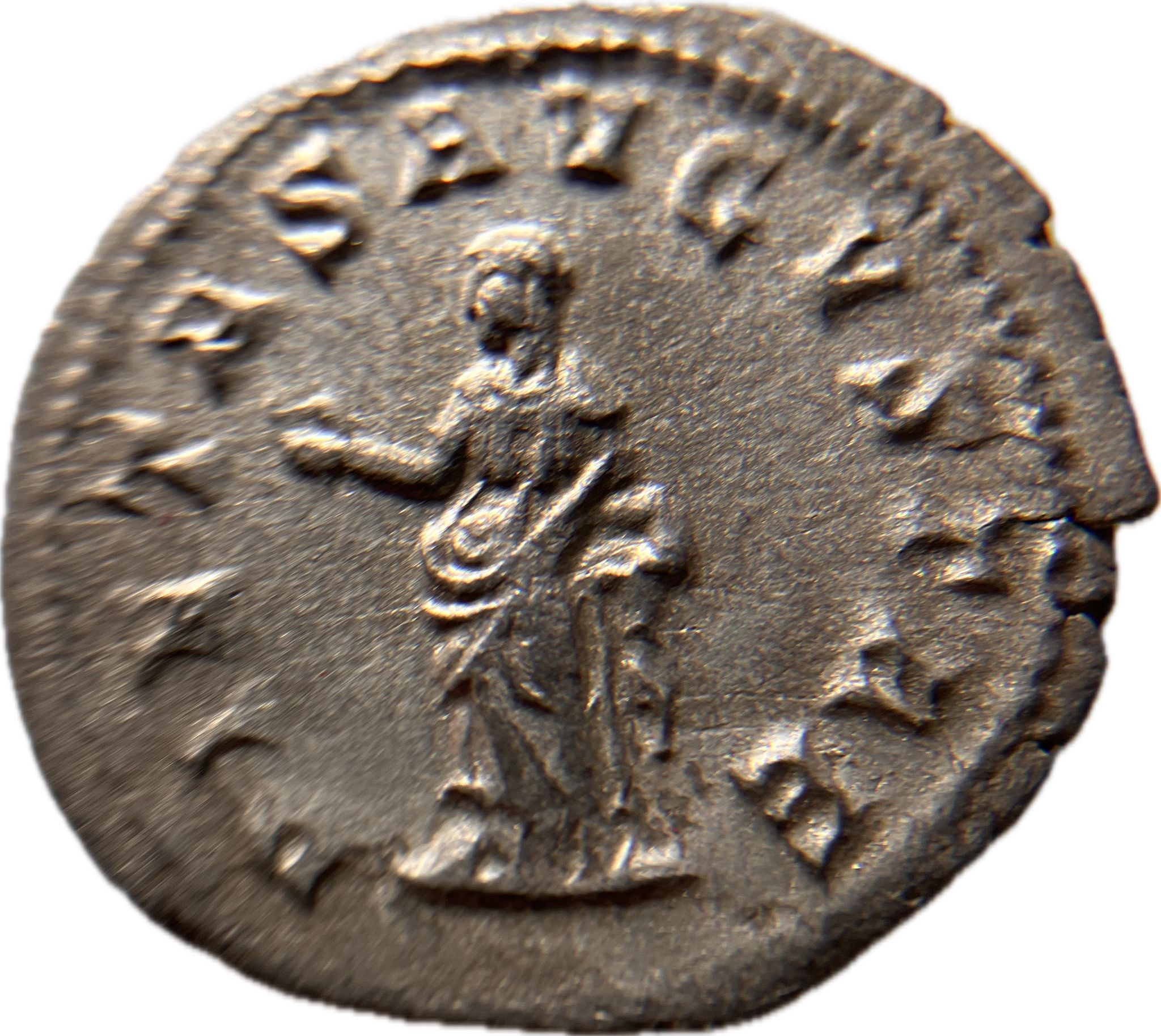 Řím -  Antoninianus Otacilia Severa PIETAS AVGVSTAE