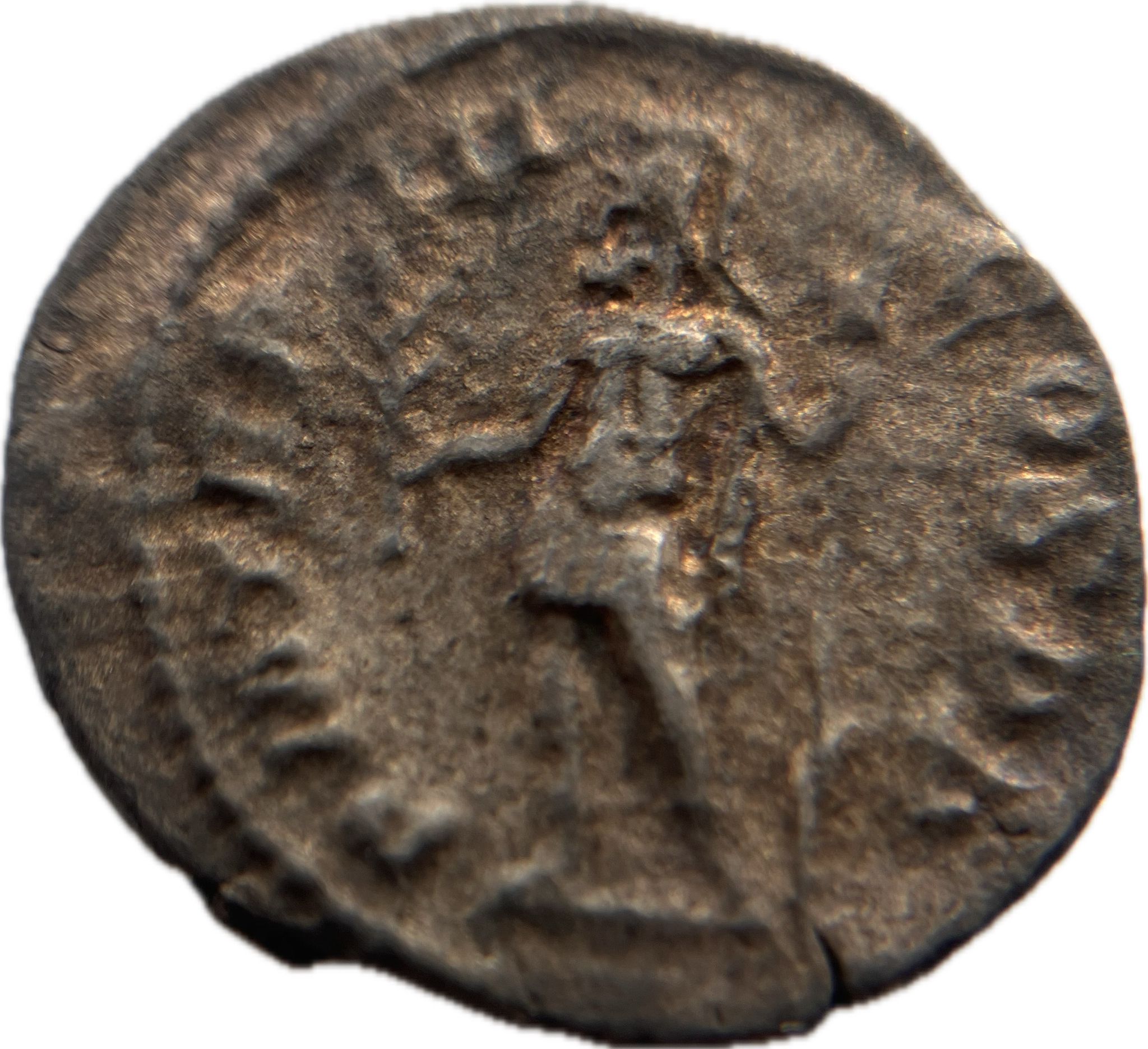 Řím - ALEXANDER SEVERUS Augustus 224