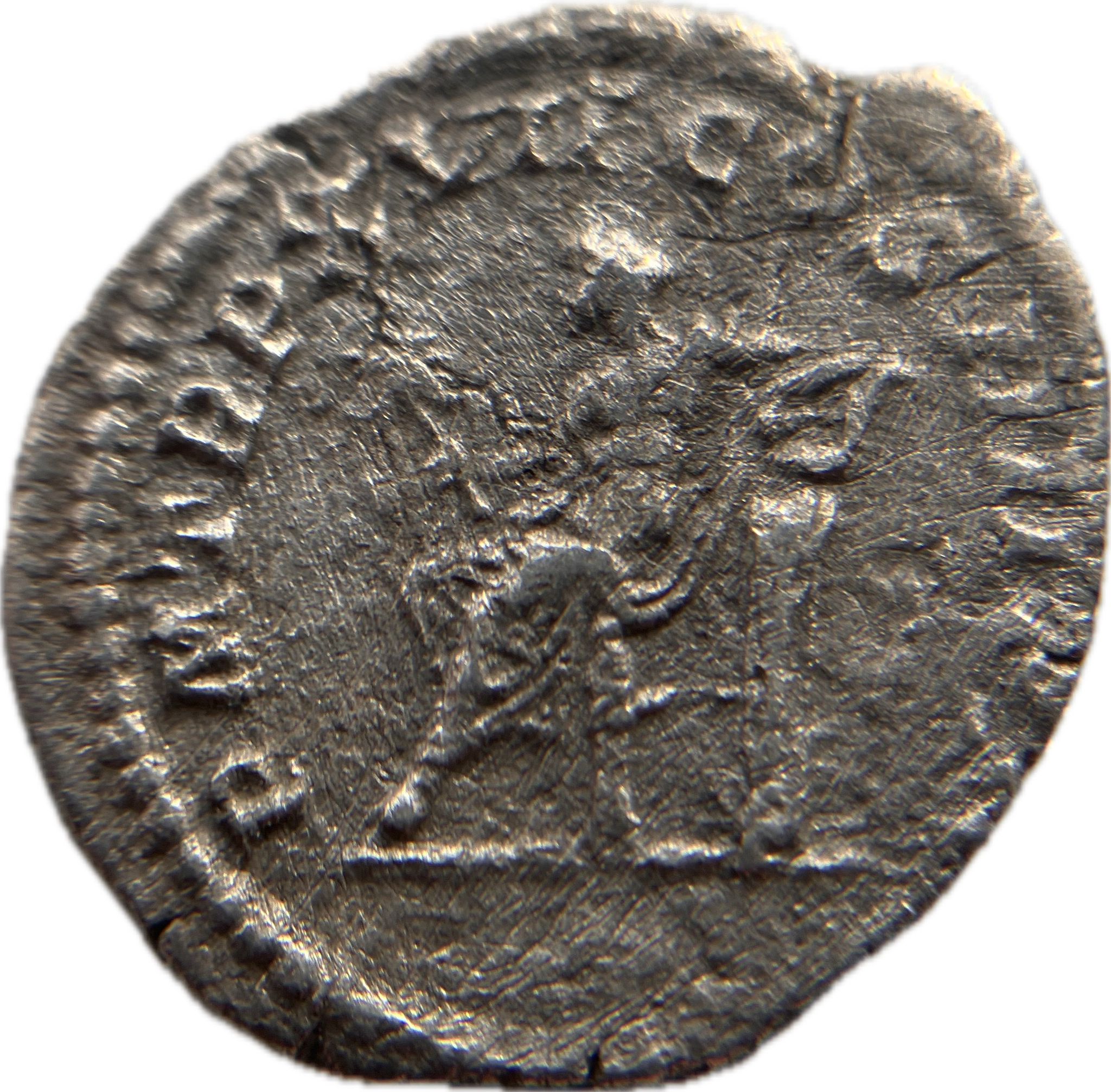 Řím- AR Denar Caracalla 196-217 