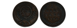 Německo - Groš, 1768, Stanislaus Augustus Poniatowski Poland
