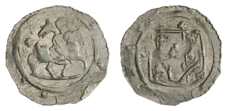 Čechy - Denár Soběslav I. Cach 583, 0,71g