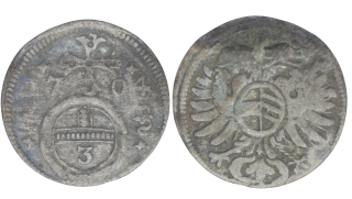 Habsburg – Grešle, 1704, Opolí