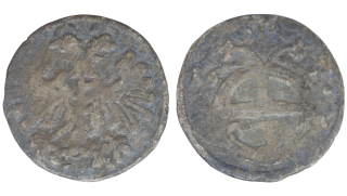 Habsburg – Grešle, 1669, Leopold Breslau