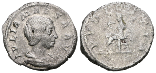 Řím – Julia Maesa, AR denár, 218–224/5