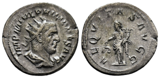 Řím - Filip I. 244-249 n. l.  (Filip I. 244-249 n. l. )