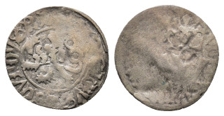 Čechy - Bílý peníz, Vladislav II. Jagellonský, Ag